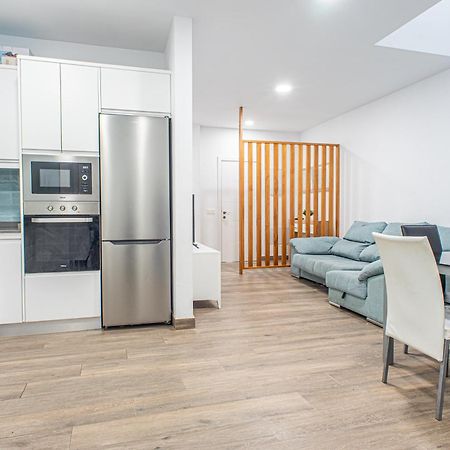 Apartamento A 3 Min Playa Canteras Лас Палмас де Гран Канария Екстериор снимка